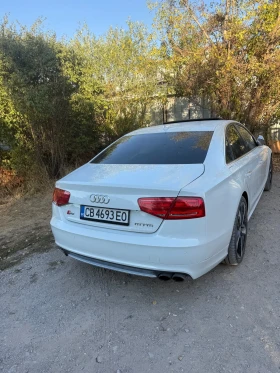 Audi S8 - 19800 € - 14839857 8