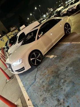 Audi S8 - 19800 € - 14839857 6