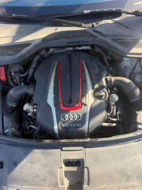 Audi S8 - 19800 € - 14839857 9