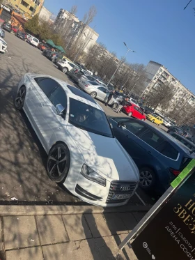 Audi S8 - 19800 € - 14839857 2