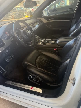 Audi S8 - 19800 € - 14839857 5