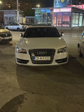 Audi S8 - 19800 € - 14839857 7