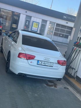 Audi S8 - 19800 € - 14839857 4