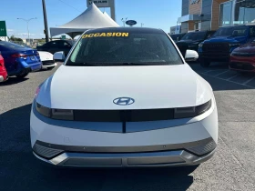 Hyundai Ioniq 5 Preferred AWD Long Range w/Ultimate Pkg | CARFAX | Mobile.bg � ����� ������ 2