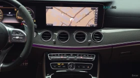 Mercedes-Benz E 53 AMG ОБДУХВАНЕ* МАСАЖ* 360 КАМЕРА* HEADUP | Auto.bg — изображение 15