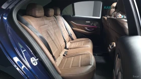 Mercedes-Benz E 53 AMG ОБДУХВАНЕ* МАСАЖ* 360 КАМЕРА* HEADUP | Auto.bg — изображение 12