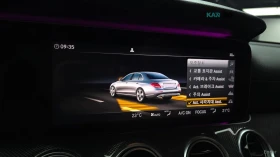 Mercedes-Benz E 53 AMG ОБДУХВАНЕ* МАСАЖ* 360 КАМЕРА* HEADUP | Auto.bg — изображение 17