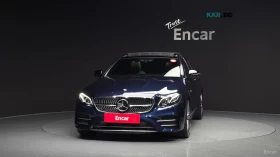 Mercedes-Benz E 53 AMG ОБДУХВАНЕ* МАСАЖ* 360 КАМЕРА* HEADUP | Auto.bg — изображение 3