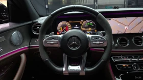 Mercedes-Benz E 53 AMG ОБДУХВАНЕ* МАСАЖ* 360 КАМЕРА* HEADUP | Auto.bg — изображение 13
