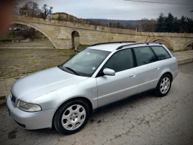 ����� �� �������� �� Audi A4 1.9TDI