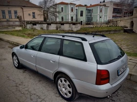 ����� �� �������� �� Audi A4 1.9TDI