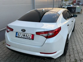 Kia Optima 1.7 CRDI/���������/FULL | Mobile.bg � ����� ������ 4