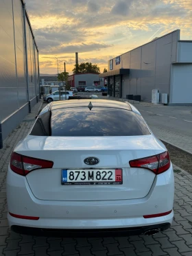 Kia Optima 1.7 CRDI/���������/FULL | Mobile.bg � ����� ������ 5