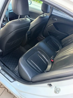 Kia Optima 1.7 CRDI/���������/FULL | Mobile.bg � ����� ������ 9
