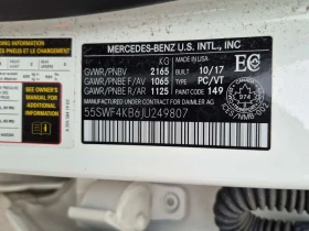 Mercedes-Benz C 300 * 4matic Sedan * CARFAX *  | Mobile.bg � ����� ������ 14