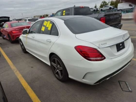 Mercedes-Benz C 300 * 4matic Sedan * CARFAX *  | Mobile.bg � ����� ������ 4