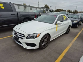 ������ Mercedes-Benz C 300