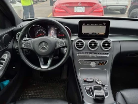 Mercedes-Benz C 300 * 4matic Sedan * CARFAX *  | Mobile.bg � ����� ������ 8