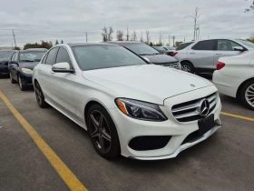 Mercedes-Benz C 300 * 4matic Sedan * CARFAX *  | Mobile.bg � ����� ������ 2