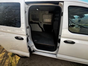 VW Caddy 2.0TDI 75hp  - 12500 € - 92738275 15