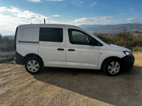 VW Caddy 2.0TDI 75hp  - 12500 € - 92738275 2