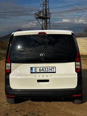 VW Caddy 2.0TDI 75hp  - 12500 € - 92738275 3