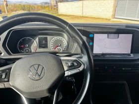 VW Caddy 2.0TDI 75hp  - 12500 € - 92738275 12