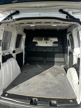 VW Caddy 2.0TDI 75hp  - 12500 € - 92738275 11