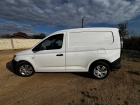VW Caddy 2.0TDI 75hp  - 12500 € - 92738275 6