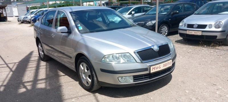 Skoda Octavia 2.0TDI-140k.c., снимка 3 - Автомобили и джипове - 41379521