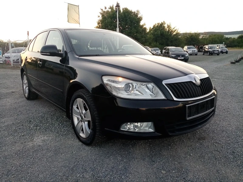 Skoda Octavia 1.4-125 кс 6ск Бензин, снимка 3 - Автомобили и джипове - 46219891