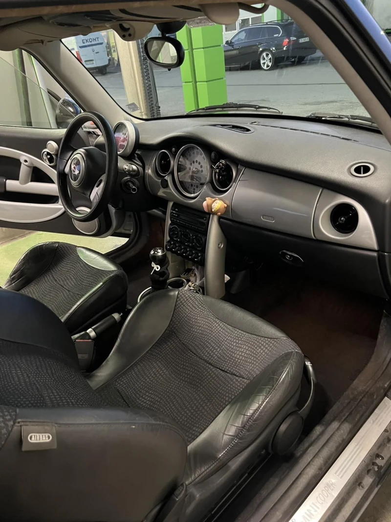 Mini Cooper, снимка 6 - Автомобили и джипове - 47756064