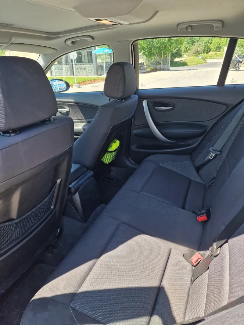 BMW 123, снимка 6 - Автомобили и джипове - 52311705