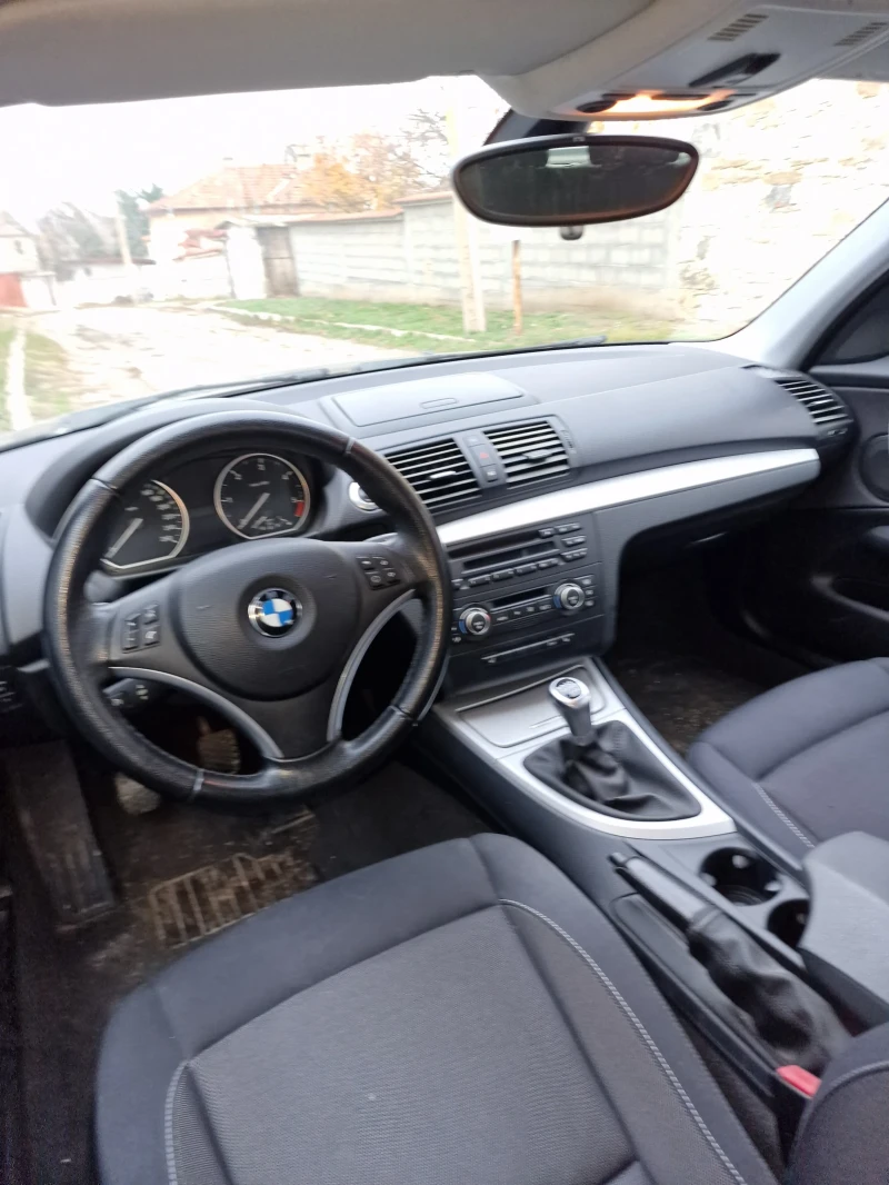 BMW 123, снимка 3 - Автомобили и джипове - 48247723