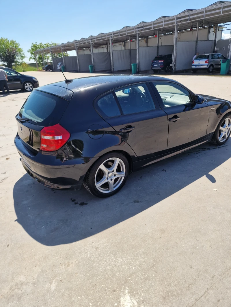 BMW 123, снимка 3 - Автомобили и джипове - 52311705