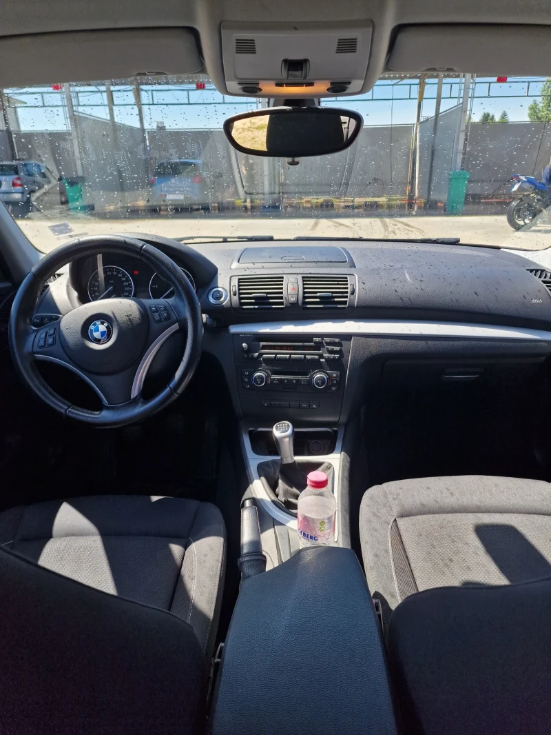 BMW 123, снимка 5 - Автомобили и джипове - 52311705