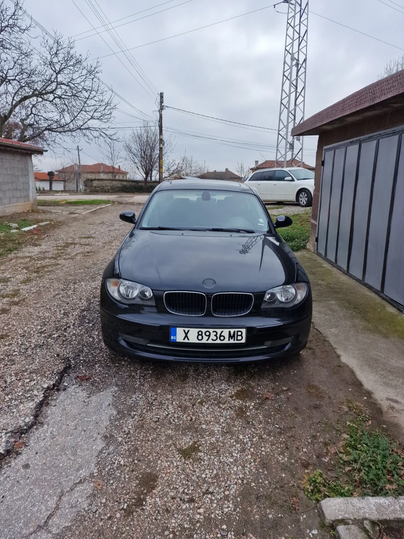 BMW 123, снимка 2 - Автомобили и джипове - 48247723