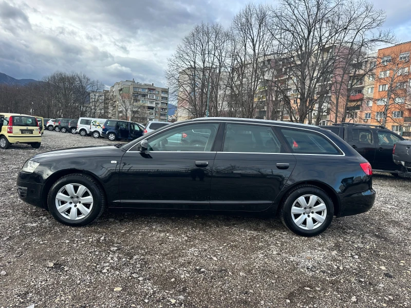 Audi A6 3.0TDI 233kc 4x4 FULLLLLL, снимка 6 - Автомобили и джипове - 48355070