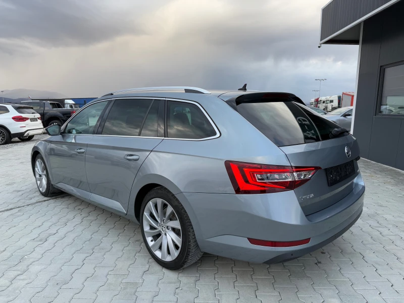 Skoda Superb 2.0TDI 150 ks LIZING, снимка 7 - Автомобили и джипове - 49317532