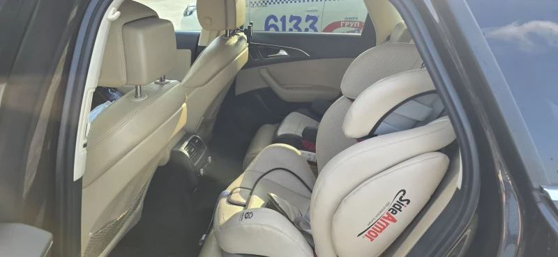 Audi A6 Allroad, снимка 10 - Автомобили и джипове - 49914356