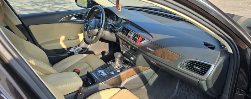 Audi A6 Allroad, снимка 7 - Автомобили и джипове - 49914356