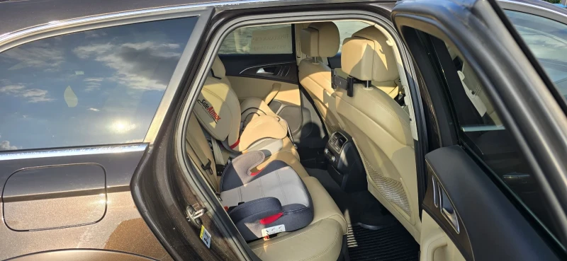 Audi A6 Allroad, снимка 9 - Автомобили и джипове - 49914356