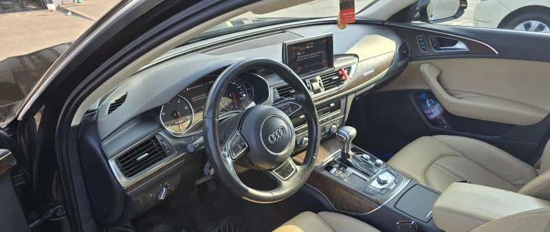 Audi A6 Allroad, снимка 6 - Автомобили и джипове - 49914356