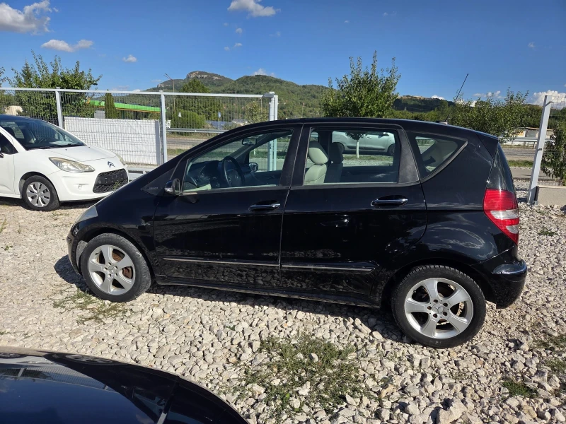 Mercedes-Benz A 200 200cdi* Italy* , снимка 8 - Автомобили и джипове - 51905587