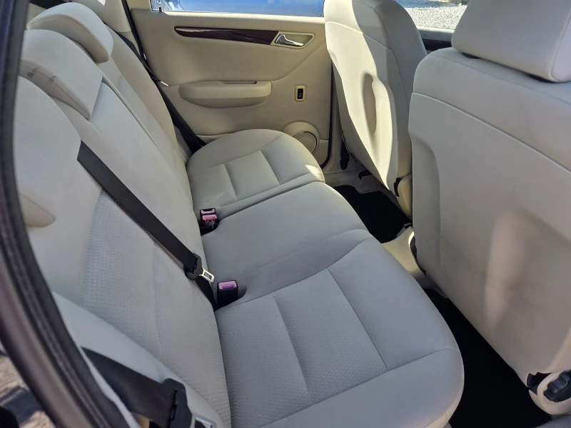 Mercedes-Benz A 200 200cdi* Italy* , снимка 14 - Автомобили и джипове - 51905587