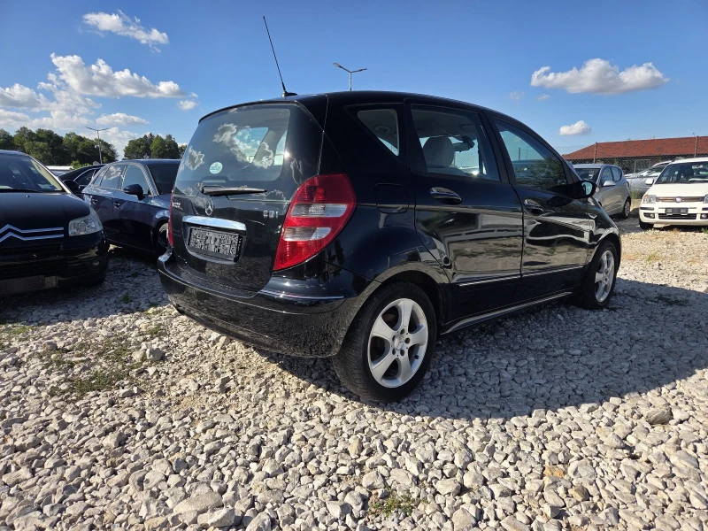 Mercedes-Benz A 200 200cdi* Italy* , снимка 5 - Автомобили и джипове - 51905587