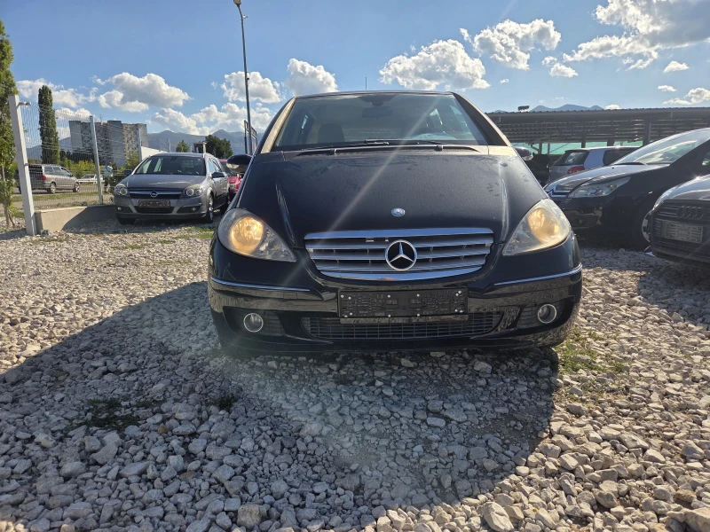 Mercedes-Benz A 200 200cdi* Italy* , снимка 2 - Автомобили и джипове - 51905587