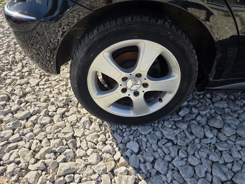 Mercedes-Benz A 200 200cdi* Italy* , снимка 9 - Автомобили и джипове - 51905587