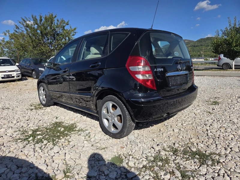 Mercedes-Benz A 200 200cdi* Italy* , снимка 7 - Автомобили и джипове - 51905587