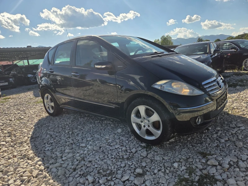 Mercedes-Benz A 200 200cdi* Italy* , снимка 3 - Автомобили и джипове - 51905587